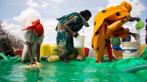 The Transforming Power of Giving