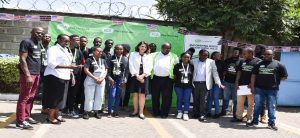 Empowering Kenya’s Youth: FCA Kenya’s Creative Industry Transformation