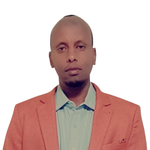 Ahmed Shale