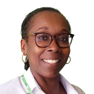 Hilda Mawandaa