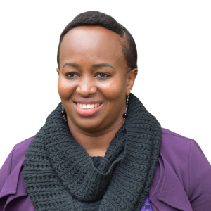 Rachael Thuita