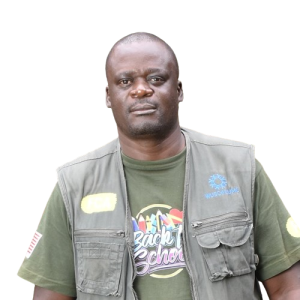 Richard Salwa