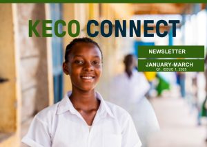 Read Our First-Quarter Newsletter Here