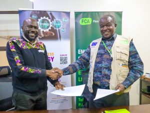 Finn Church Aid and WYLDE International Sign Strategic MOU to Empower Entrepreneurs and Strengthen Livelihoods Across East Africa