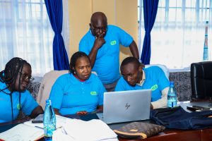 Digital Innovation and Practical Skills Boost Employment Outcomes in Kenya’s TVET Sector
